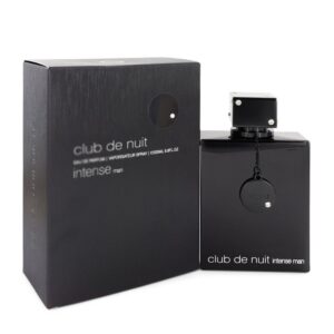 Home club de nuit intense by armaf for men